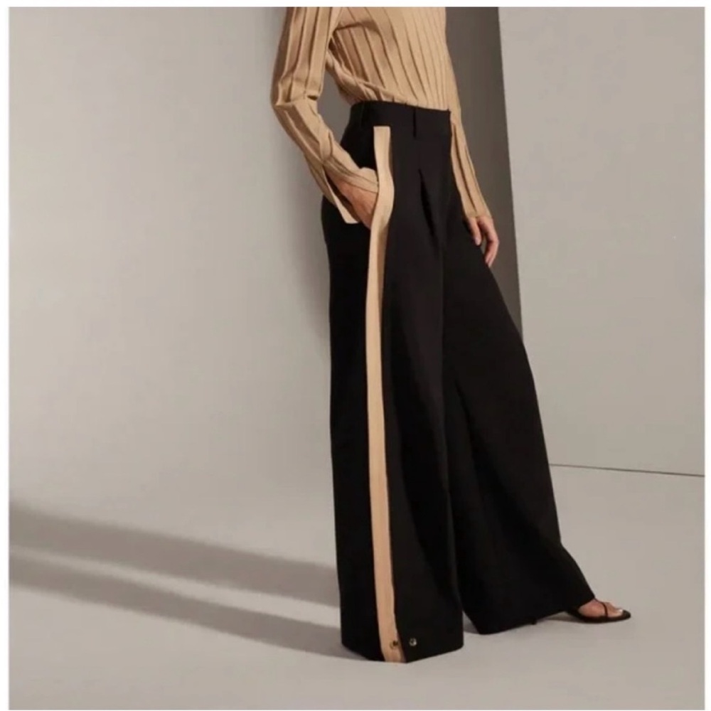 FAVORITE DAUGHTER THE MARGARET WIDE LEG PANT. Excellent condition.